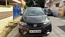 Used Honda Jazz V Petrol in Coimbatore