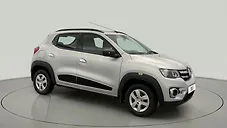 Used Renault Kwid RXT Opt in Noida