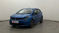 Used Tata Altroz XZ Petrol [2020-2023] in Hyderabad