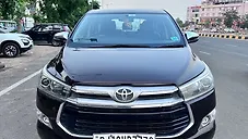 Used Toyota Innova Crysta 2.8 ZX AT 7 STR [2016-2020] in Jaipur