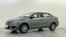 Used Maruti Suzuki Ciaz Delta 1.4 MT in Gurgaon