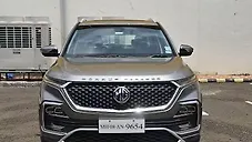 Used MG Hector Sharp 2.0 Diesel [2019-2020] in Sangli