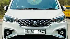 Used Maruti Suzuki Ertiga VXi (O) CNG [2022-2023] in Delhi