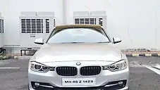 Used BMW 3 Series 320d Sport Line in Sangli