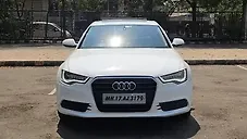 Used Audi A6 2.0 TDI Premium in Sangli