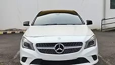 Used Mercedes-Benz CLA 200 CDI Sport (CBU) in Sangli