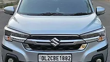 Used Maruti Suzuki XL6 Zeta MT CNG in Delhi