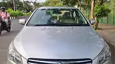 Used Maruti Suzuki Ciaz ZDi (O) [2014-2015] in Mumbai