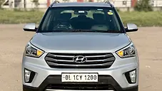 Used Hyundai Creta 1.6 SX Plus AT Petrol in Delhi