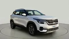 Used Kia Seltos HTK Plus 1.5 iMT in Jaipur