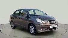 Used Honda Amaze 1.2 S i-VTEC in Jaipur