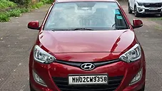 Used Hyundai i20 Sportz 1.2 in Mumbai