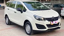 Used Mahindra Marazzo M2 8 STR in Ahmedabad
