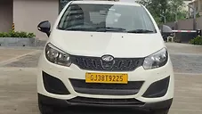 Used Mahindra Marazzo M2 8 STR in Ahmedabad