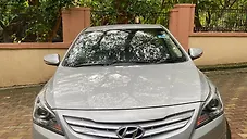 Used Hyundai Verna 1.6 VTVT SX in Mumbai
