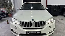 Used BMW X5 xDrive 30d in Hyderabad