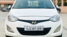 Used Hyundai i20 Asta 1.4 CRDI in Vadodara