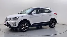 Used Hyundai Creta SX 1.6 Petrol in Bangalore
