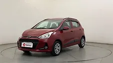 Used Hyundai Grand i10 Sportz 1.2 Kappa VTVT in Chennai