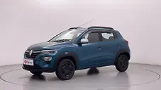 Used Renault Kwid 1.0 RXT AMT Opt in Ghaziabad