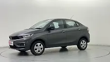 Used Tata Tigor XZ CNG [2022-2023] in Ghaziabad