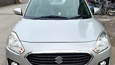 Used Maruti Suzuki Dzire VXi in Thane