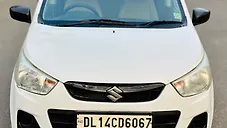 Used Maruti Suzuki Alto K10 LXi [2014-2019] in Delhi