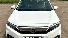 Used Honda Amaze 1.2 S CVT Petrol [2018-2020] in Delhi