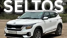 Used Kia Seltos HTX IVT 1.5 [2019-2020] in Delhi