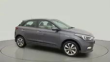 Used Hyundai Elite i20 Asta 1.2 (O) [2016] in Pune