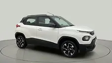 Used Tata Punch Creative AMT [2021-2023] in Pune