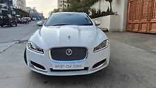 Used Jaguar XF 2.2 Diesel in Hyderabad