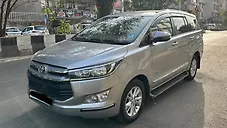 Used Toyota Innova Crysta GX 2.4 AT 7 STR in Delhi
