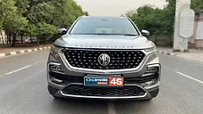 Used MG Hector Sharp 1.5 Petrol CVT in Delhi