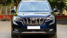 Used Mahindra XUV700 AX7 Luxury Pack Diesel AT AWD 7 STR in Delhi