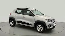 Used Renault Kwid RXT Opt in Ghaziabad