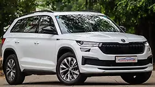 Used Skoda Old Generation Kodiaq Sportline [2022] in Delhi