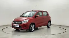 Used Maruti Suzuki Celerio ZXi (O) AMT [2019-2020] in Mumbai