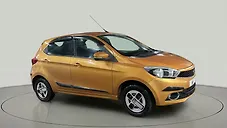 Used Tata Tiago Revotron XZ in Mumbai