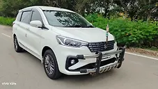 Used Maruti Suzuki Ertiga ZXi Plus in Hyderabad