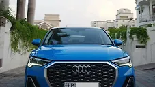 Used Audi Q3 Bold Editon in Delhi