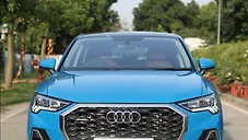 Used Audi Q3 Sportback Bold Edition in Delhi