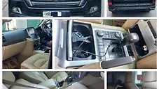 Used Toyota Land Cruiser LC 200 VX in Delhi
