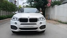 Used BMW X5 xDrive30d Pure Experience (5 Seater) in Hyderabad