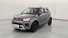 Used Maruti Suzuki Ignis Zeta 1.2 AMT in Lucknow