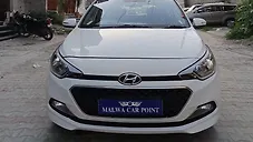 Used Hyundai Elite i20 Asta 1.4 CRDI in Zirakpur