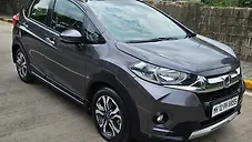 Used Honda WR-V VX MT Diesel in Pune
