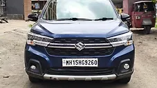 Used Maruti Suzuki XL6 Zeta MT Petrol in Nashik