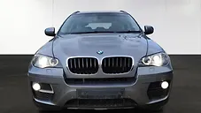 Used BMW X6 xDrive 30d in Coimbatore