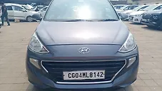 Used Hyundai Santro Sportz in Raipur